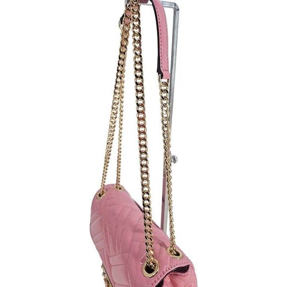 Michael Michael Kors NWT Peyton Medium Shoulder Flap Shoulder Bag - Picture 14 of 16